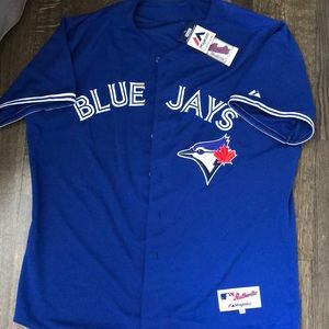 Toronto Blue Jays jersey